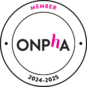 ONPHA Member Badge